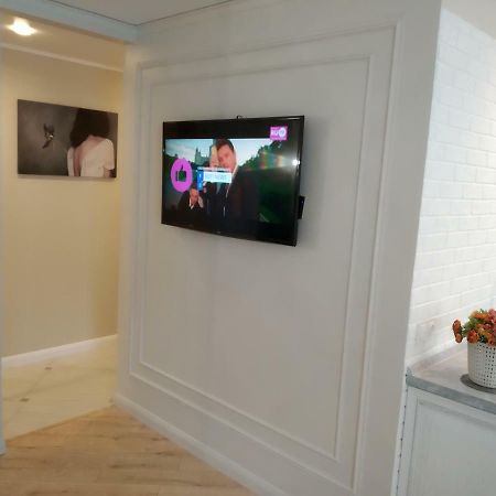 Vip Apartament Gomel Apartment Luaran gambar