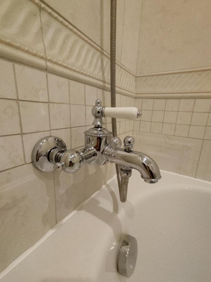 Vip Apartament Gomel Apartment Luaran gambar