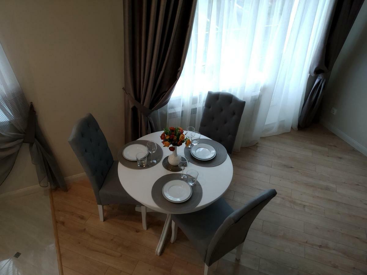 Vip Apartament Gomel Apartment Luaran gambar