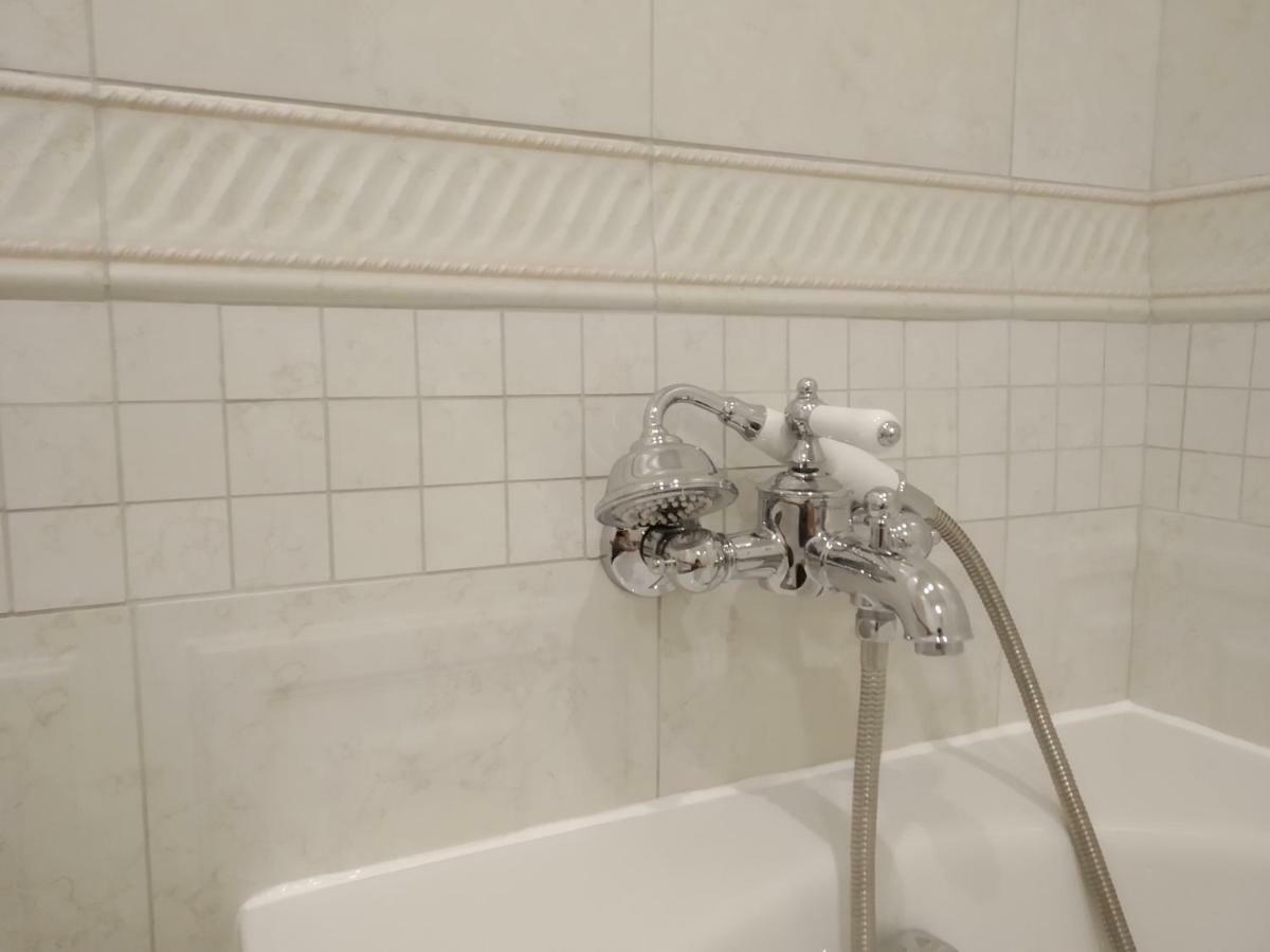 Vip Apartament Gomel Apartment Luaran gambar