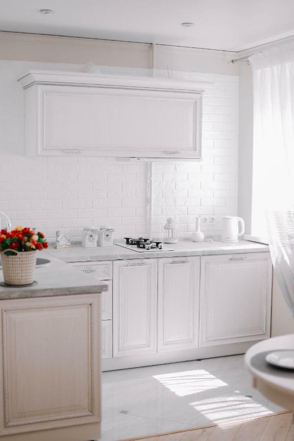 Vip Apartament Gomel Apartment Luaran gambar