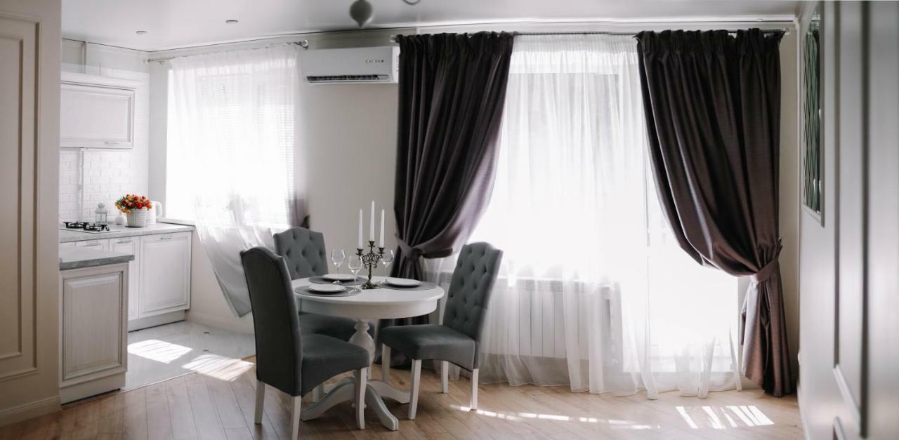 Vip Apartament Gomel Apartment Luaran gambar