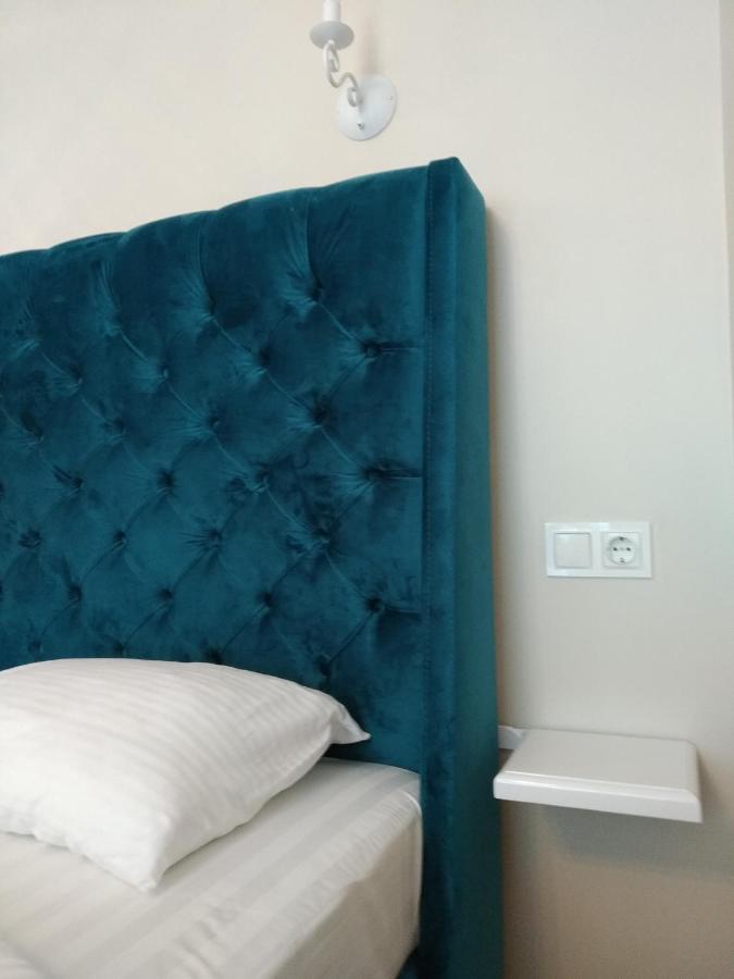 Vip Apartament Gomel Apartment Luaran gambar